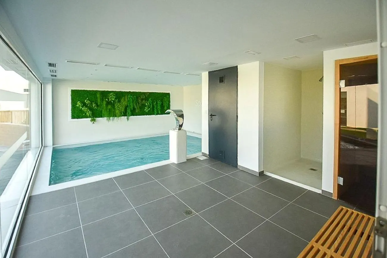 Casa Banderas Garden Level Pool Front Apartment La Cala De Mijas