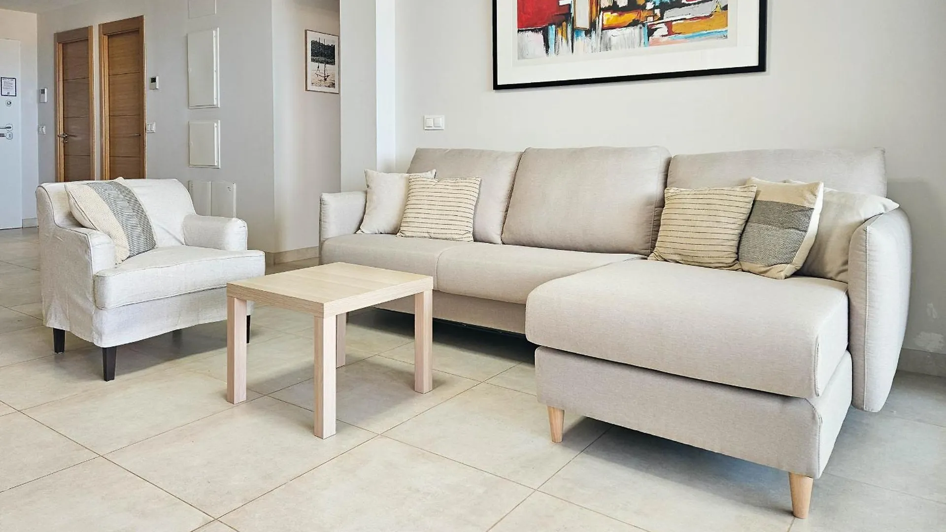 Casa Banderas Garden Level Pool Front Apartment La Cala De Mijas